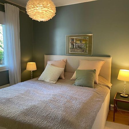 Peaceful Residence Helsinki Laajasalo Экстерьер фото