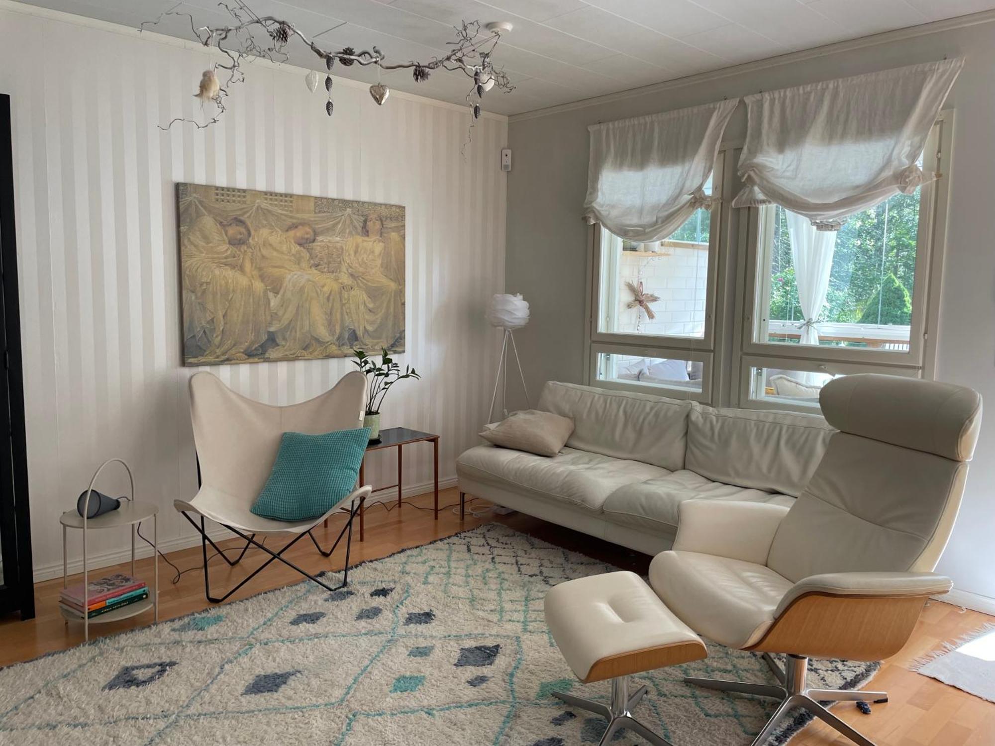 Peaceful Residence Helsinki Laajasalo Экстерьер фото