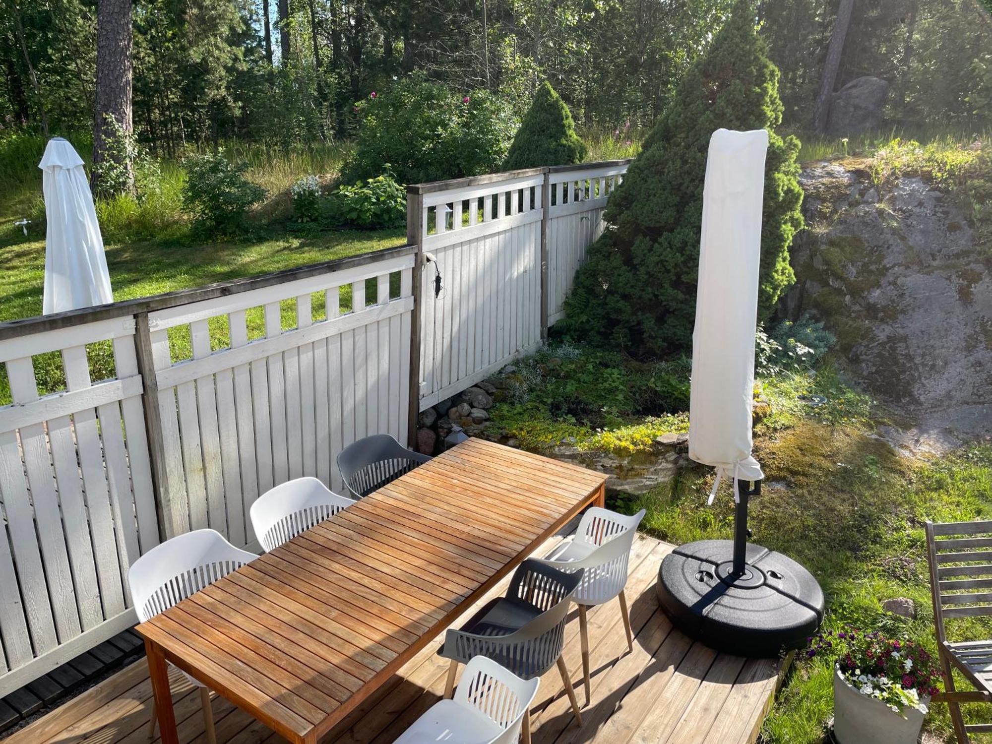 Peaceful Residence Helsinki Laajasalo Экстерьер фото