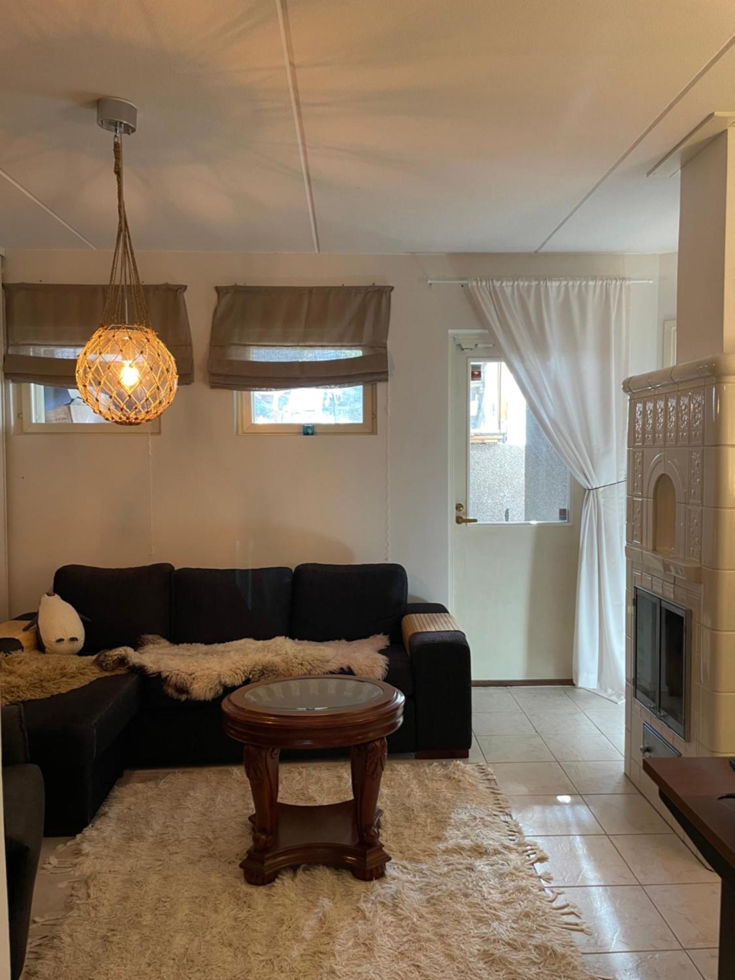 Peaceful Residence Helsinki Laajasalo Экстерьер фото